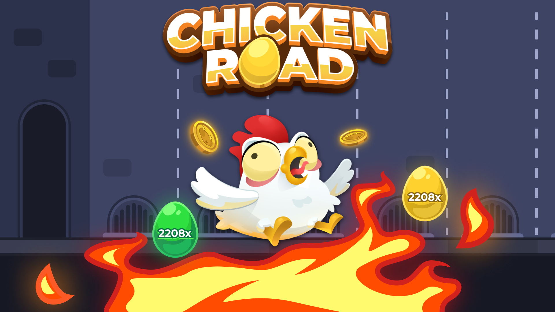 Chicken Road